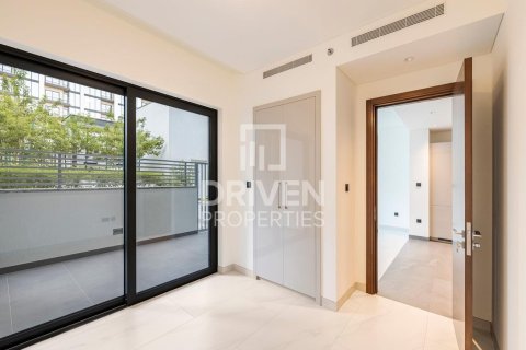 Huoneisto Mohammed Bin Rashid City, Dubai, Arabiemiraatit 1 makuuhuone, 56 m2 № 655287 - kuva 7