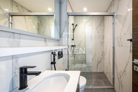 Huoneisto Mohammed Bin Rashid City, Dubai, Arabiemiraatit 1 makuuhuone, 56 m2 № 655287 - kuva 10