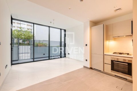 Huoneisto Mohammed Bin Rashid City, Dubai, Arabiemiraatit 1 makuuhuone, 56 m2 № 655287 - kuva 3