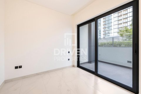 Huoneisto Mohammed Bin Rashid City, Dubai, Arabiemiraatit 1 makuuhuone, 56 m2 № 655287 - kuva 6