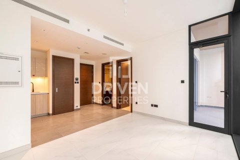 Huoneisto Mohammed Bin Rashid City, Dubai, Arabiemiraatit 1 makuuhuone, 56 m2 № 655287 - kuva 4