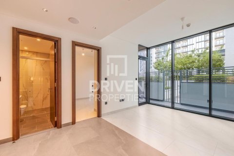 Huoneisto Mohammed Bin Rashid City, Dubai, Arabiemiraatit 1 makuuhuone, 56 m2 № 655287 - kuva 8