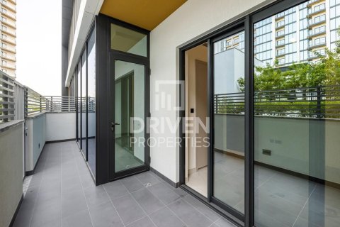 Huoneisto Mohammed Bin Rashid City, Dubai, Arabiemiraatit 1 makuuhuone, 56 m2 № 655287 - kuva 11