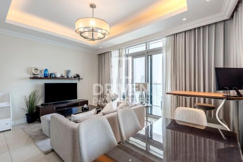 Apartament de închiriat în Downtown Dubai (Downtown Burj Dubai), Dubai, EAU 2 dormitoare, 134 mp.  №655304 - poză 6