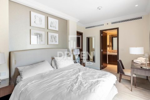 Apartament de închiriat în Downtown Dubai (Downtown Burj Dubai), Dubai, EAU 2 dormitoare, 134 mp.  №655304 - poză 12
