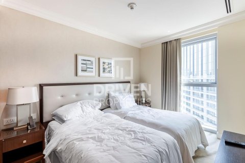 Apartament de închiriat în Downtown Dubai (Downtown Burj Dubai), Dubai, EAU 2 dormitoare, 134 mp.  №655304 - poză 9