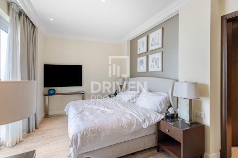 Apartament de închiriat în Downtown Dubai (Downtown Burj Dubai), Dubai, EAU 2 dormitoare, 134 mp.  №655304 - poză 11