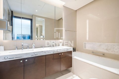 Apartament de închiriat în Downtown Dubai (Downtown Burj Dubai), Dubai, EAU 2 dormitoare, 134 mp.  №655304 - poză 13