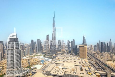 Apartament de închiriat în Downtown Dubai (Downtown Burj Dubai), Dubai, EAU 2 dormitoare, 134 mp.  №655304 - poză 3
