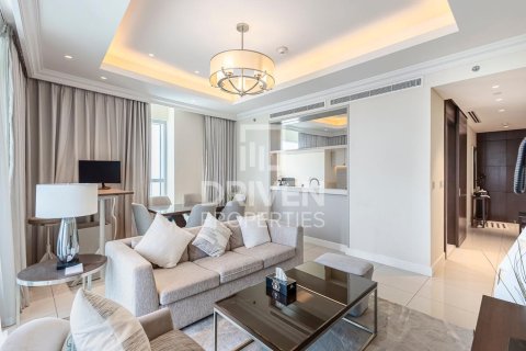 Apartament de închiriat în Downtown Dubai (Downtown Burj Dubai), Dubai, EAU 2 dormitoare, 134 mp.  №655304 - poză 5