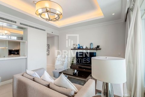 Apartament de închiriat în Downtown Dubai (Downtown Burj Dubai), Dubai, EAU 2 dormitoare, 134 mp.  №655304 - poză 7