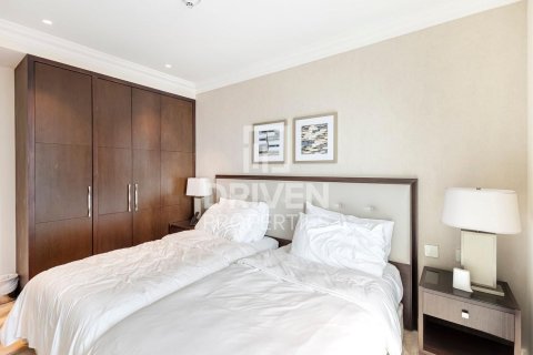 Apartament de închiriat în Downtown Dubai (Downtown Burj Dubai), Dubai, EAU 2 dormitoare, 134 mp.  №655304 - poză 10