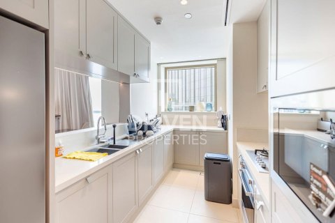 Apartament de închiriat în Downtown Dubai (Downtown Burj Dubai), Dubai, EAU 2 dormitoare, 134 mp.  №655304 - poză 8