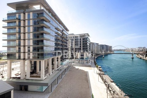 Huoneisto Al Wasl, Dubai, Arabiemiraatit 2 makuuhuonetta, 145 m2 № 655306 - kuva 7