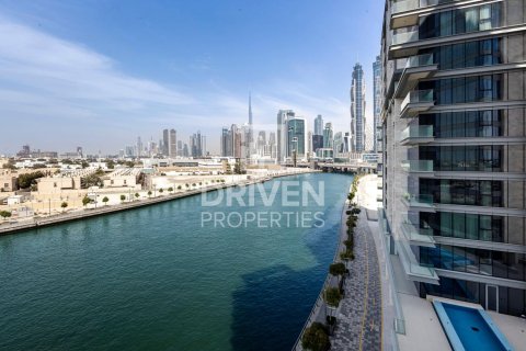 Huoneisto Al Wasl, Dubai, Arabiemiraatit 2 makuuhuonetta, 145 m2 № 655306 - kuva 17