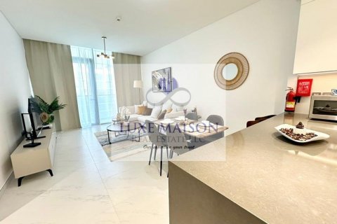 Byt v Mohammed Bin Rashid City, Dubai, SAE 1 ložnice, 69.1 m² Č.: 578308 - fotografie 11