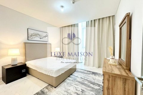 Byt v Mohammed Bin Rashid City, Dubai, SAE 1 ložnice, 69.1 m² Č.: 578308 - fotografie 6