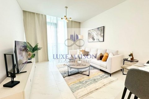 Byt v Mohammed Bin Rashid City, Dubai, SAE 1 ložnice, 69.1 m² Č.: 578308 - fotografie 9