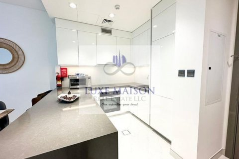 Byt v Mohammed Bin Rashid City, Dubai, SAE 1 ložnice, 69.1 m² Č.: 578308 - fotografie 12