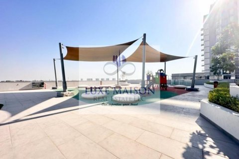 Byt v Mohammed Bin Rashid City, Dubai, SAE 1 ložnice, 69.1 m² Č.: 578308 - fotografie 14