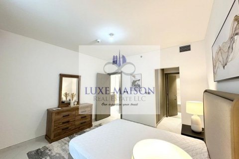 Byt v Mohammed Bin Rashid City, Dubai, SAE 1 ložnice, 69.1 m² Č.: 578308 - fotografie 7