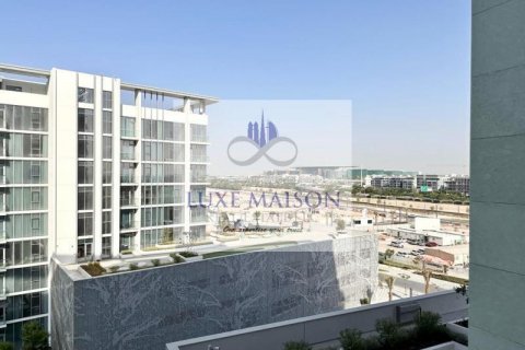 Byt v Mohammed Bin Rashid City, Dubai, SAE 1 ložnice, 69.1 m² Č.: 578308 - fotografie 4