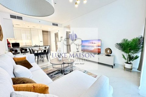 Byt v Mohammed Bin Rashid City, Dubai, SAE 1 ložnice, 69.1 m² Č.: 578308 - fotografie 8