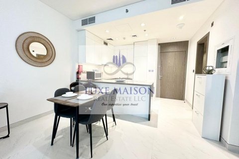 Byt v Mohammed Bin Rashid City, Dubai, SAE 1 ložnice, 69.1 m² Č.: 578308 - fotografie 10