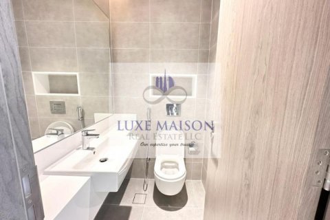 Byt v Mohammed Bin Rashid City, Dubai, SAE 1 ložnice, 69.1 m² Č.: 578308 - fotografie 13