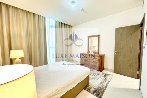 Byt v Mohammed Bin Rashid City, Dubai, SAE 1 ložnice, 69.1 m² Č.: 578308 - fotografie 5