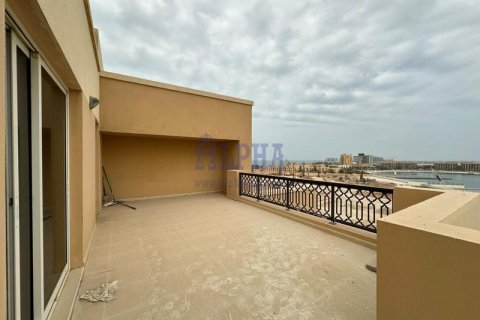 Byt v Al Marjan Island, Ras Al Khaimah, SAE 2 ložnice, 187 m² Č.: 578305 - fotografie 14