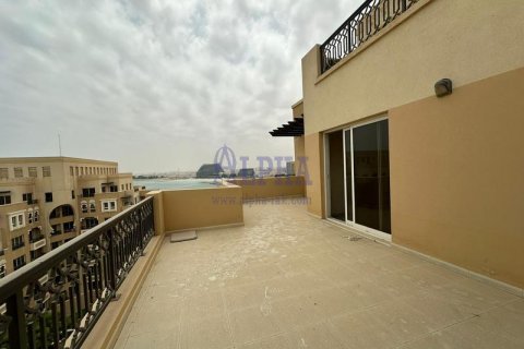 Byt v Al Marjan Island, Ras Al Khaimah, SAE 2 ložnice, 187 m² Č.: 578305 - fotografie 15
