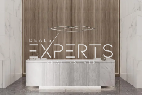 Apartament në Al Reem Island, Abu Dhabi, Emiratet e Bashkuara Arabe 2 dhoma gjumi, 71.1 m2. № 578303 - Foto 8