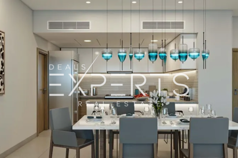 Apartament në Al Reem Island, Abu Dhabi, Emiratet e Bashkuara Arabe 2 dhoma gjumi, 71.1 m2. № 578303 - Foto 4