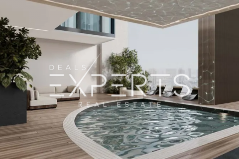 Apartament në Al Reem Island, Abu Dhabi, Emiratet e Bashkuara Arabe 2 dhoma gjumi, 71.1 m2. № 578303 - Foto 11