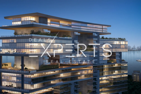 阿联酋 Abu Dhabi Al Reem Island 待售 : 41.3 平方米 , 编号578302 - 照片 1