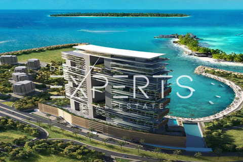 阿联酋 Abu Dhabi Al Reem Island 待售 : 41.3 平方米 , 编号578302 - 照片 10