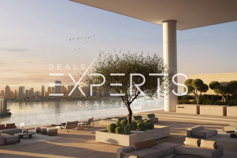 阿联酋 Abu Dhabi Al Reem Island 待售 : 41.3 平方米 , 编号578302 - 照片 7