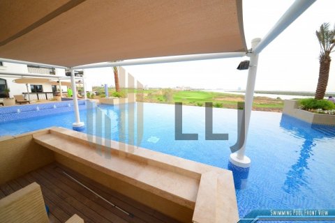 Appartement à louer à Yas Island, Abu Dhabi, EAU 2 chambres, 126.9 m2 № 578307 - photo 11