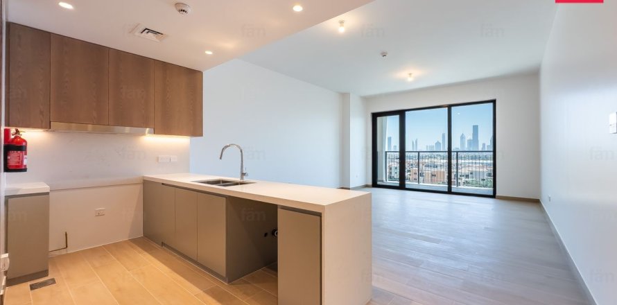 Dubai, BAE’de daire 2 yatak odası, 118.3 m&sup2; No 703952