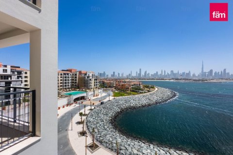 Dubai, BAE’de kiralık daire 2 yatak odası, 118.3 m² No 703952 - fotoğraf 25