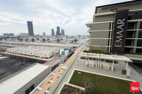 Apartment i Mina Rashid, Dubai, UAE 2 soveværelser, 107.5 kvm № 703949