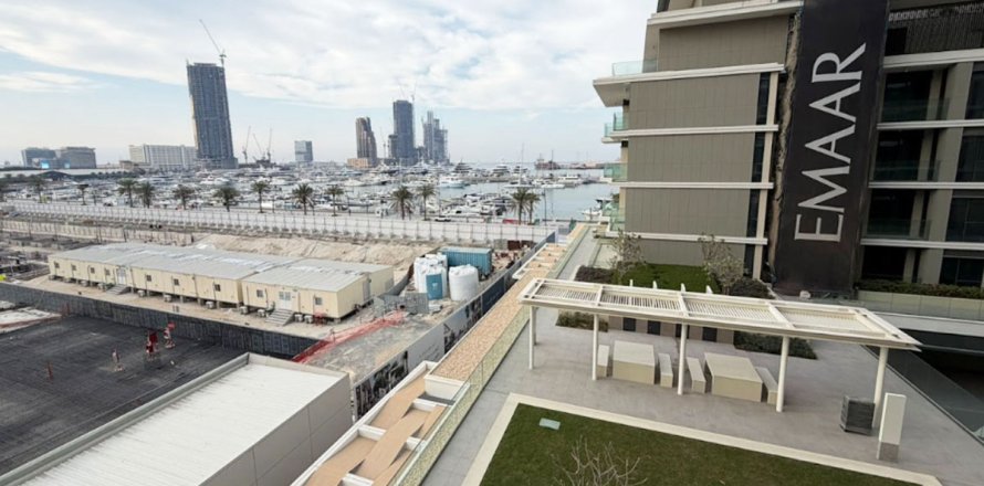 Korter asukohaga Mina Rashid, Dubai, AÜE: 2 magamistoaga, 107.5 m² Nr 703949