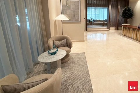Üürile anda korter asukohaga Mina Rashid, Dubai, AÜE: 2 magamistoaga, 107.5 m² Nr 703949 - pilt 2