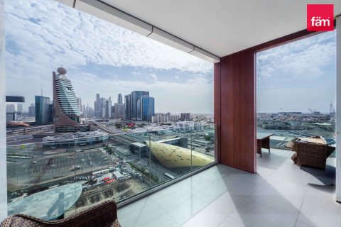 Apartamento para arrendamento em Al Kifaf, Dubai, EAU 2 quartos, 151.8 m2 № 703941 - foto 11