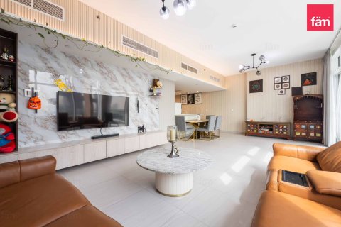 Apartamento para arrendamento em Al Kifaf, Dubai, EAU 2 quartos, 151.8 m2 № 703941 - foto 3