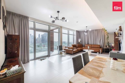 Al Kifaf, Dubai, BAE’de daire 2 yatak odası, 151.8 m&sup2; No 703941