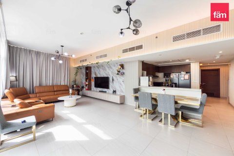 Apartamento para arrendamento em Al Kifaf, Dubai, EAU 2 quartos, 151.8 m2 № 703941 - foto 2