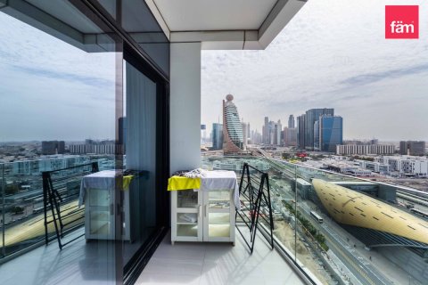 Apartamento para arrendamento em Al Kifaf, Dubai, EAU 2 quartos, 151.8 m2 № 703941 - foto 21