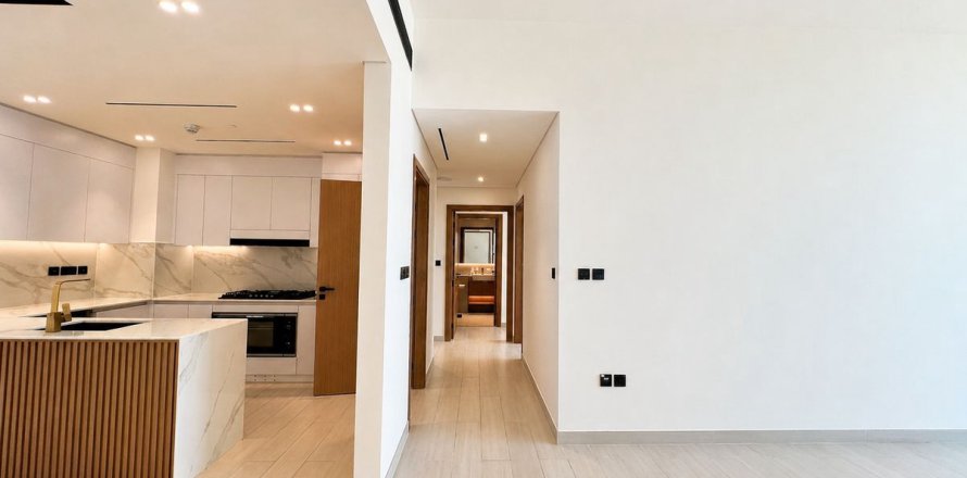 Korter asukohaga Dubai, AÜE: 2 magamistoaga, 108 m² Nr 703942